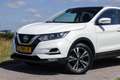 Nissan Qashqai 1.3 DIG-T N-Connecta ✅ Pano ✅ Carplay ✅ 360CAM Alb - thumbnail 4