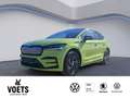 Skoda Enyaq Coupe 85X RS 4x4+MATRIX+NAVI+PANO+HUD+ Grün - thumbnail 1