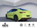 Skoda Enyaq Coupe 85X RS 4x4+MATRIX+NAVI+PANO+HUD+ Grün - thumbnail 3