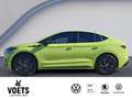 Skoda Enyaq Coupe 85X RS 4x4+MATRIX+NAVI+PANO+HUD+ Grün - thumbnail 2
