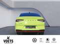 Skoda Enyaq Coupe 85X RS 4x4+MATRIX+NAVI+PANO+HUD+ Grün - thumbnail 4