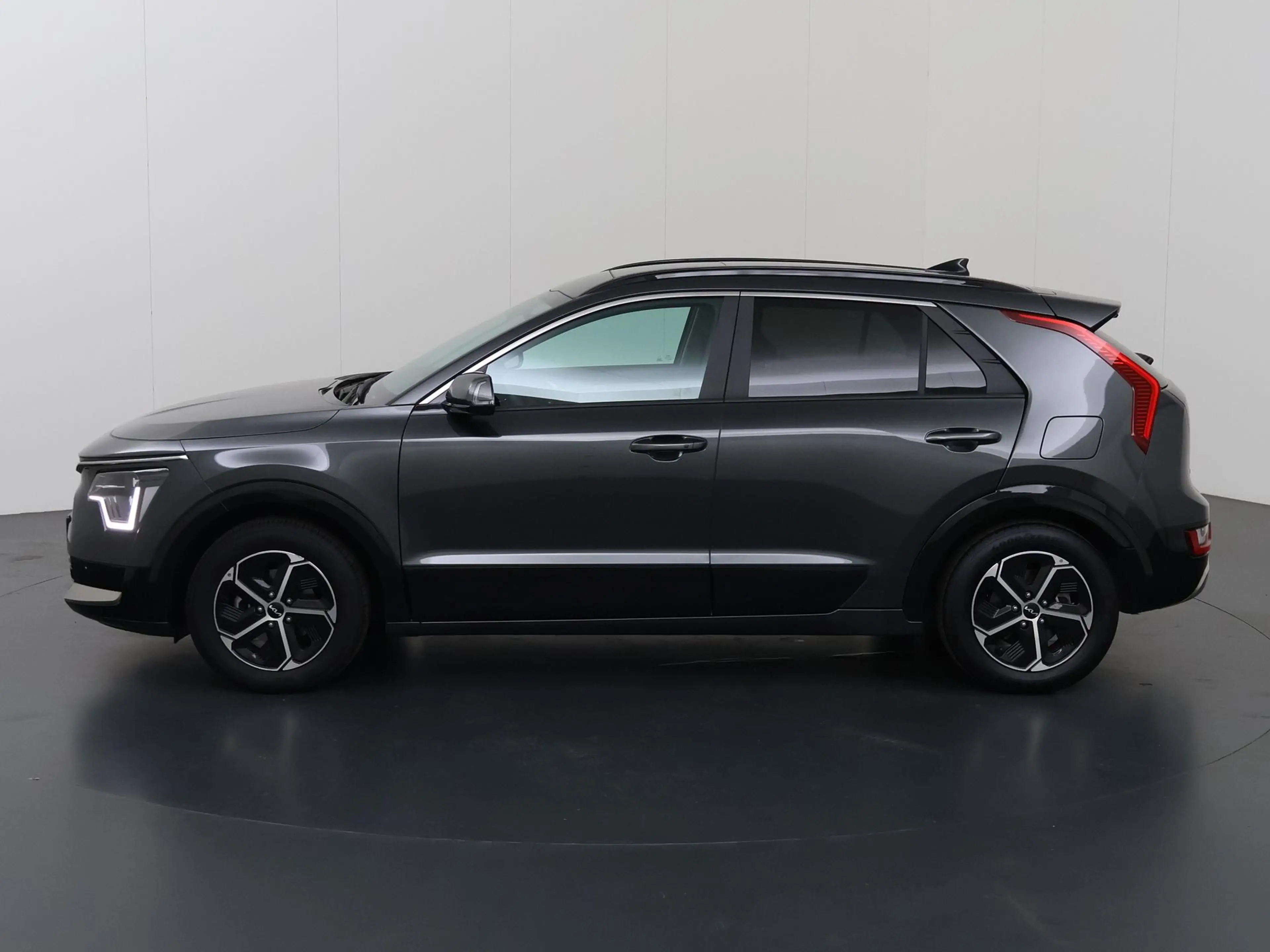 Kia Niro 1.6 GDi Hybrid DynamicPlusLine | Trekhaak | Panora — photo 5