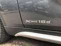 BMW X1 Baureihe X1 18 d xDrive Grau - thumbnail 4