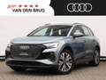 Audi Q4 e-tron 40 Advanced edition 77 kWh | Dodehoek detectie | T Blauw - thumbnail 1