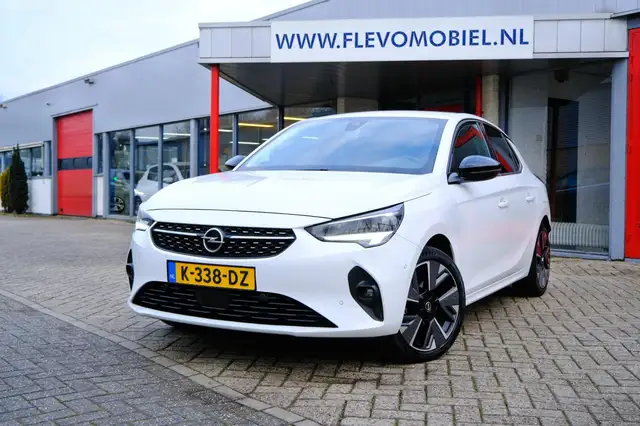 Opel Corsa-e Elegance 50 kWh Aut. Navi|Adapt.Cruise|PDC|CarPlay