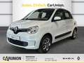 Renault Twingo E-TECH 100% el. ZEN Weiß - thumbnail 1