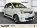 Renault Twingo Electric Zen Electric Weiß - thumbnail 3