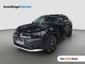Volkswagen T-Roc Life eTSI DSG Schwarz - thumbnail 1