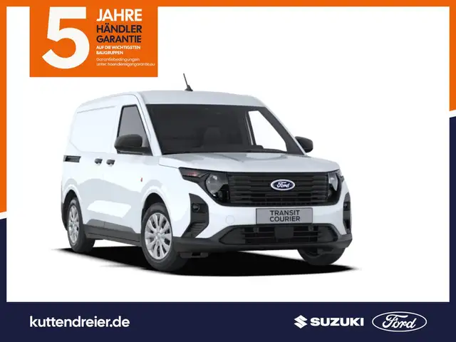 Ford Transit Courier Kasten Trend 1.0 AHK*SHZ*PDC*LHZ