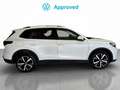 Volkswagen Tiguan 2.0TDI Más DSG 110kW Blanco - thumbnail 3