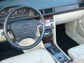 Mercedes-Benz E 320 E320 Cabriolet schwarz Wurzelholz Leder Czarny - thumbnail 5