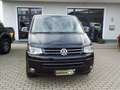Volkswagen T5 Multivan Business,VOLL !!! Siyah - thumbnail 1