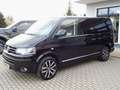 Volkswagen T5 Multivan Business,VOLL !!! Чорний - thumbnail 3