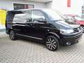 Volkswagen T5 Multivan Business,VOLL !!! Чорний - thumbnail 2