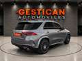 Mercedes-Benz GLE 350 de 4MATIC (Híbrido Enchufable) Gris - thumbnail 7