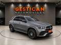 Mercedes-Benz GLE 350 de 4MATIC (Híbrido Enchufable) Gris - thumbnail 5