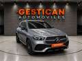 Mercedes-Benz GLE 350 de 4MATIC (Híbrido Enchufable) Gris - thumbnail 4