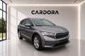 Skoda Enyaq iV 60 Loft 62kWh Wärmepumpe Matrix*ACC*LEDER*NAVI Grau - thumbnail 2