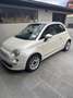 Fiat 500C 500C 1.2 8V 69 ch S,  Boite automatique, révisé Blanc - thumbnail 1