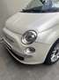 Fiat 500C 500C 1.2 8V 69 ch S,  Boite automatique, révisé Blanc - thumbnail 2