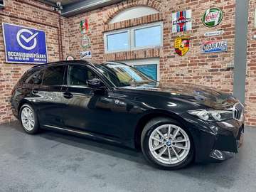 330dA Touring 3.0 286cv xDrive M-SPORT