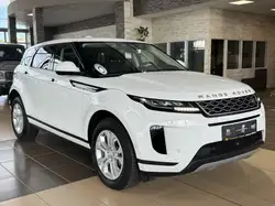 Land Rover Range Rover Evoque Leder 360Cam Meridian SHZ LED