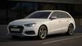 Audi A4 Avant 35 TFSI, 18 Zoll, 8-Fach bereift, Handschalt Weiß - thumbnail 8