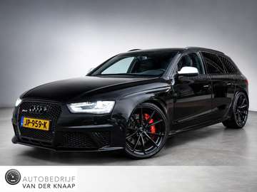 A4 Avant 4.2 FSI quattro | Nieuwe DB Ketting | Cli