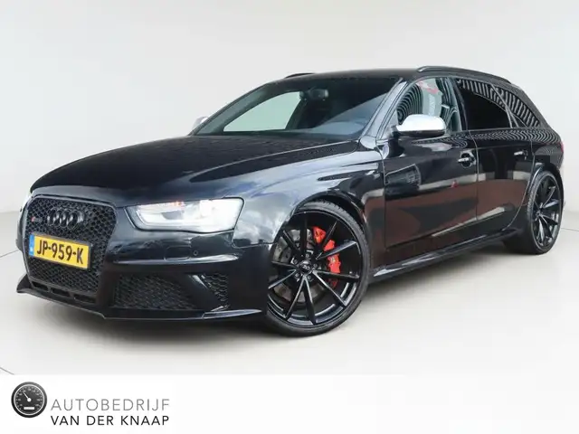 Audi RS4 A4 Avant 4.2 FSI quattro | Clima | Cruise |Multime