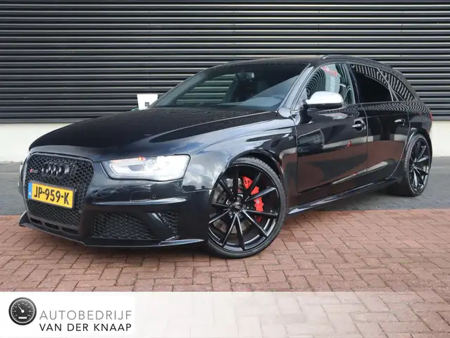 Audi RS4 A4 Avant 4.2 FSI quattro | Clima | Cruise |Multime