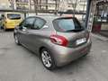 Peugeot 208 1.6 VTI ALLURE 3P Gris - thumbnail 4