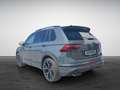 Volkswagen Tiguan R 2.0 TSI DSG 4Motion Grau - thumbnail 4