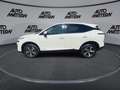 Nissan Qashqai N-Connecta e-Power*Navi*SHZ*360°Kamera Weiß - thumbnail 3