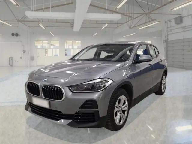 BMW X2 xDrive 25e Business X automatico