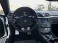 Maserati GranTurismo MC Stradale 4.7 V8 460 Weiß - thumbnail 20