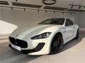 Maserati GranTurismo MC Stradale 4.7 V8 460 Weiß - thumbnail 1