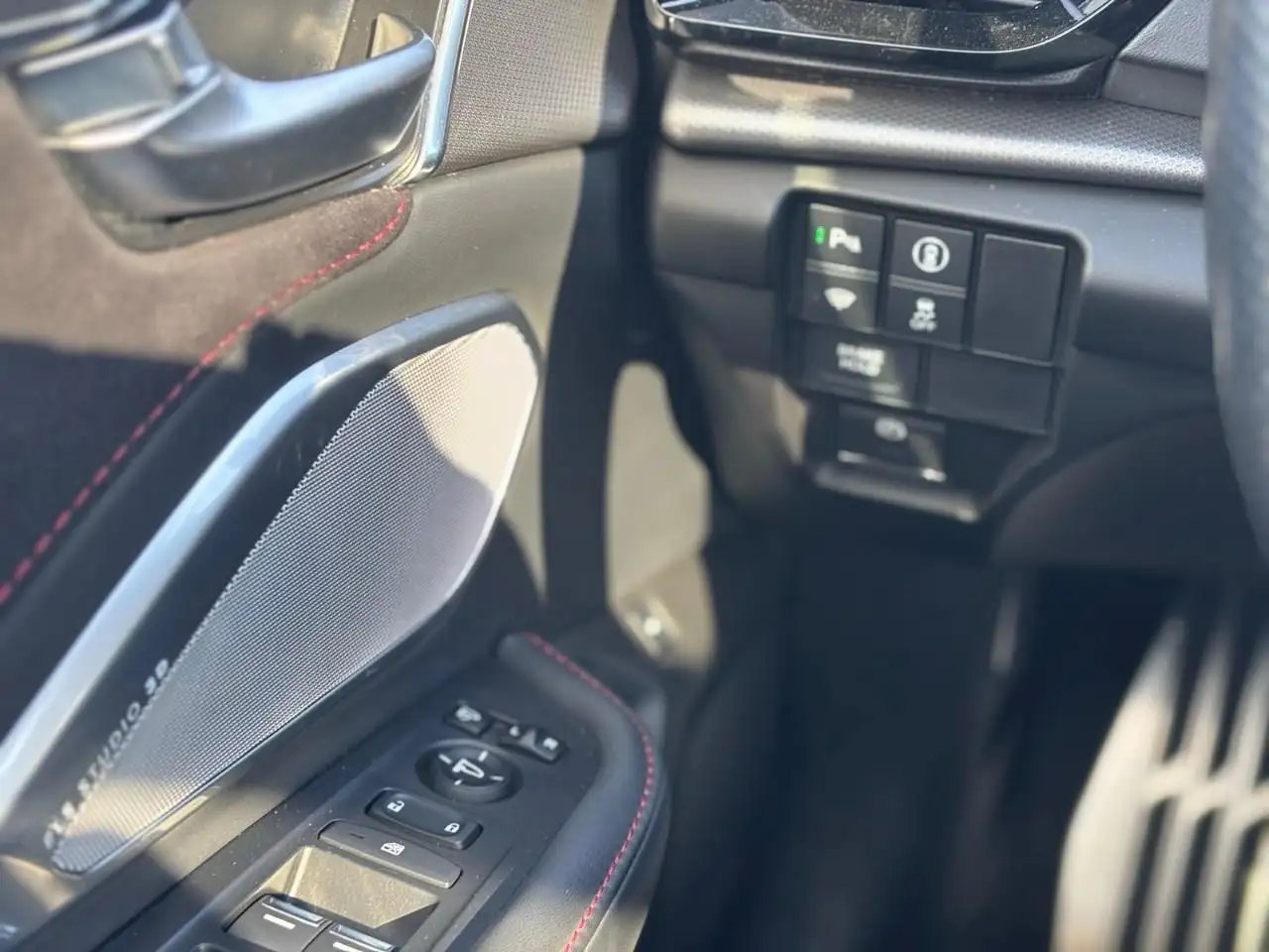 Acura RDX снимка Acura RDX