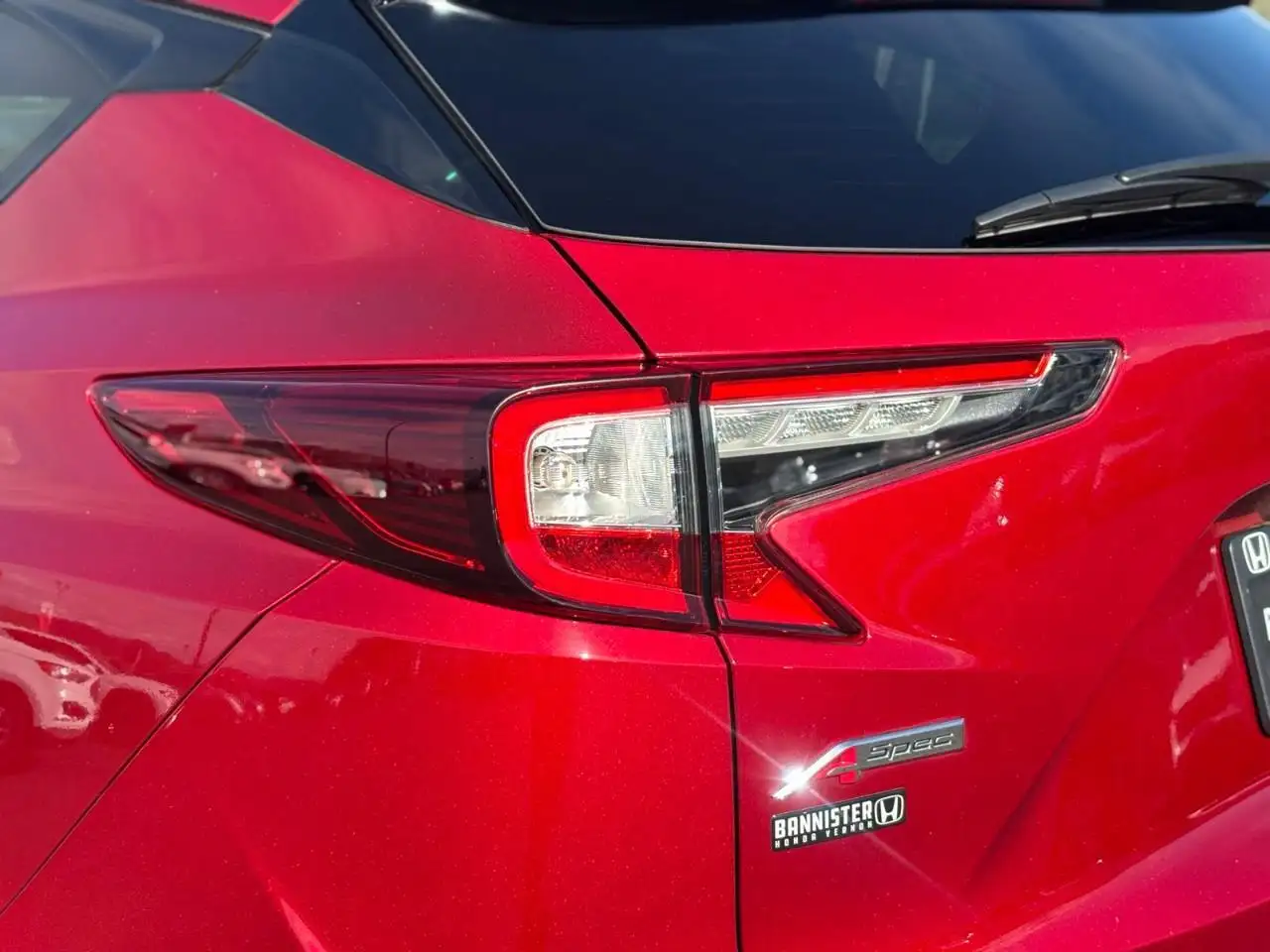 Acura RDX снимка Acura RDX