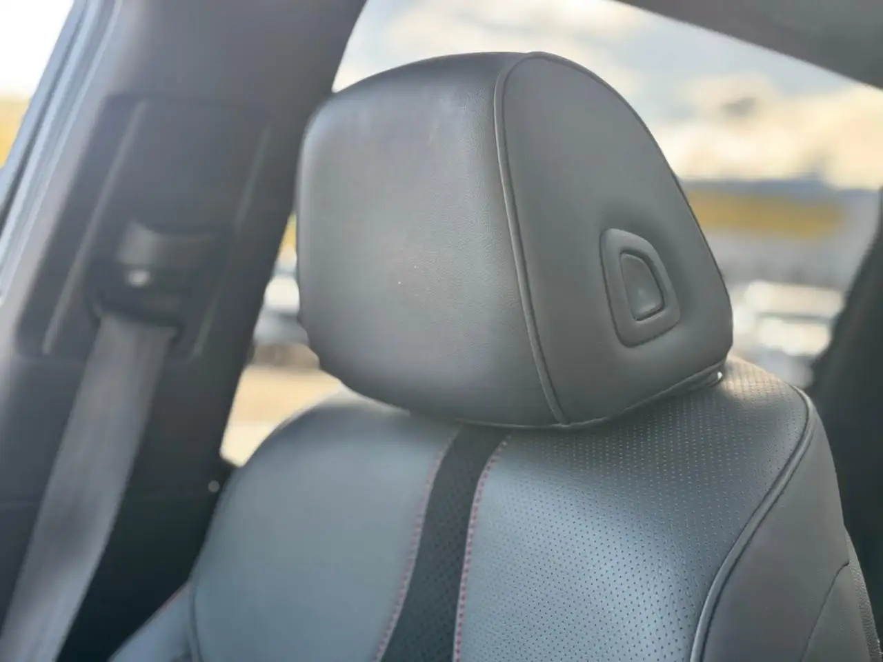 Acura RDX снимка Acura RDX