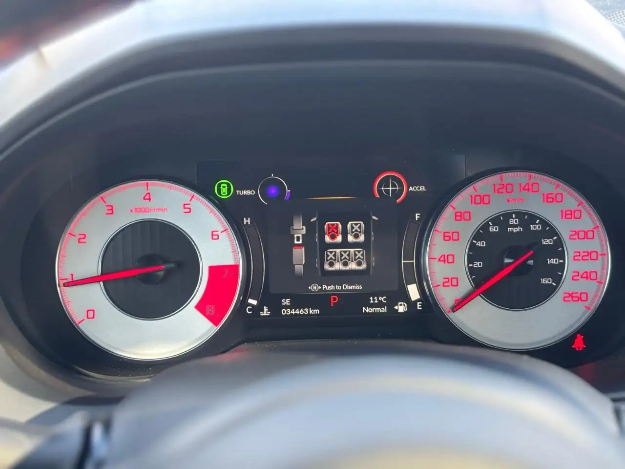 Acura RDX снимка Acura RDX