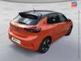 Opel Corsa-e Corsa-e 136ch Edition Orange - thumbnail 6