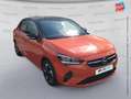 Opel Corsa-e Corsa-e 136ch Edition Orange - thumbnail 3