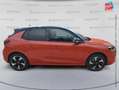 Opel Corsa-e Corsa-e 136ch Edition Orange - thumbnail 4