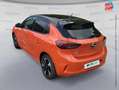 Opel Corsa-e Corsa-e 136ch Edition Orange - thumbnail 8