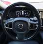 Volvo V60 2.0 T6 253 CH %2B 87 PHEV HYBRID TWIN-ENGINE 11.6KWH INSCRIPTION LUXE AWD GEARTRONIC BVA ... Noir - thumbnail 4