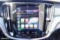 Volvo V60 2.0 T6 253 CH %2B 87 PHEV HYBRID TWIN-ENGINE 11.6KWH INSCRIPTION LUXE AWD GEARTRONIC BVA ... Noir - thumbnail 38