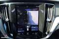 Volvo V60 2.0 T6 253 CH %2B 87 PHEV HYBRID TWIN-ENGINE 11.6KWH INSCRIPTION LUXE AWD GEARTRONIC BVA ... Noir - thumbnail 34