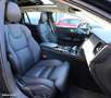 Volvo V60 2.0 T6 253 CH %2B 87 PHEV HYBRID TWIN-ENGINE 11.6KWH INSCRIPTION LUXE AWD GEARTRONIC BVA ... Noir - thumbnail 6