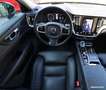 Volvo V60 2.0 T6 253 CH %2B 87 PHEV HYBRID TWIN-ENGINE 11.6KWH INSCRIPTION LUXE AWD GEARTRONIC BVA ... Noir - thumbnail 20