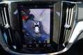 Volvo V60 2.0 T6 253 CH %2B 87 PHEV HYBRID TWIN-ENGINE 11.6KWH INSCRIPTION LUXE AWD GEARTRONIC BVA ... Noir - thumbnail 29